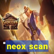 neox scan